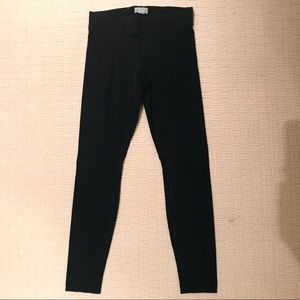 Helmut Lang Leggings